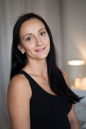 Petra Gruberová