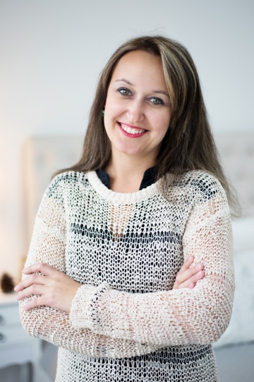 Lenka Řezáčová