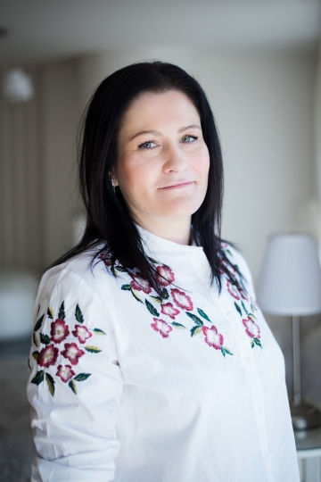Dagmar Farkasová