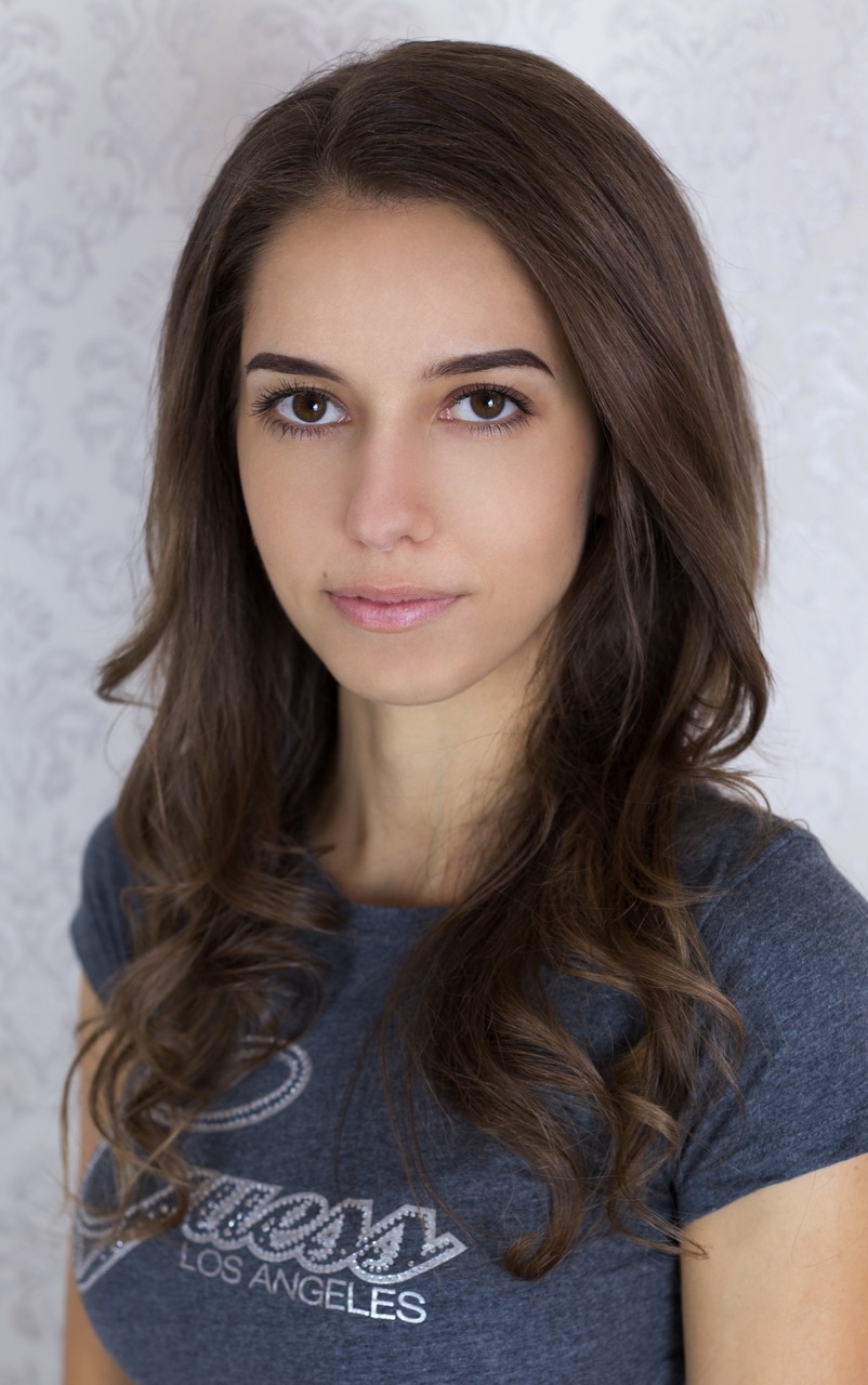 Michaela Jarošová