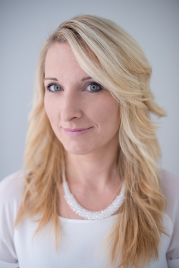 Jaroslava Menšíková