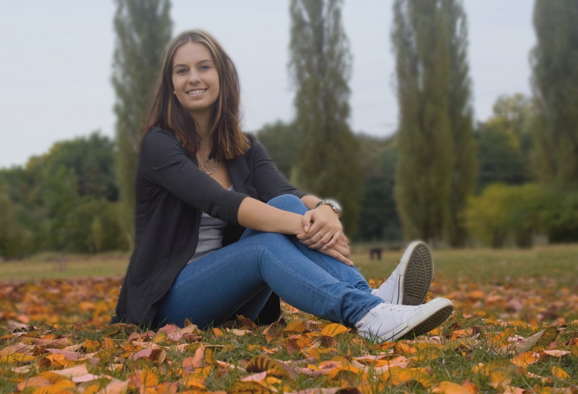 Kristýna Sudová
