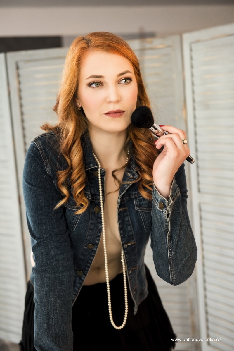 Lenka Přibáňová 