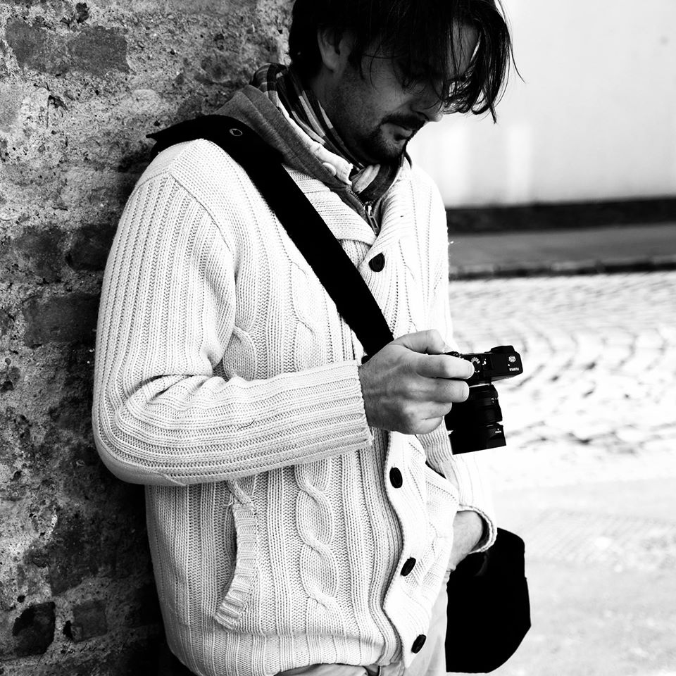 Martin Vítek