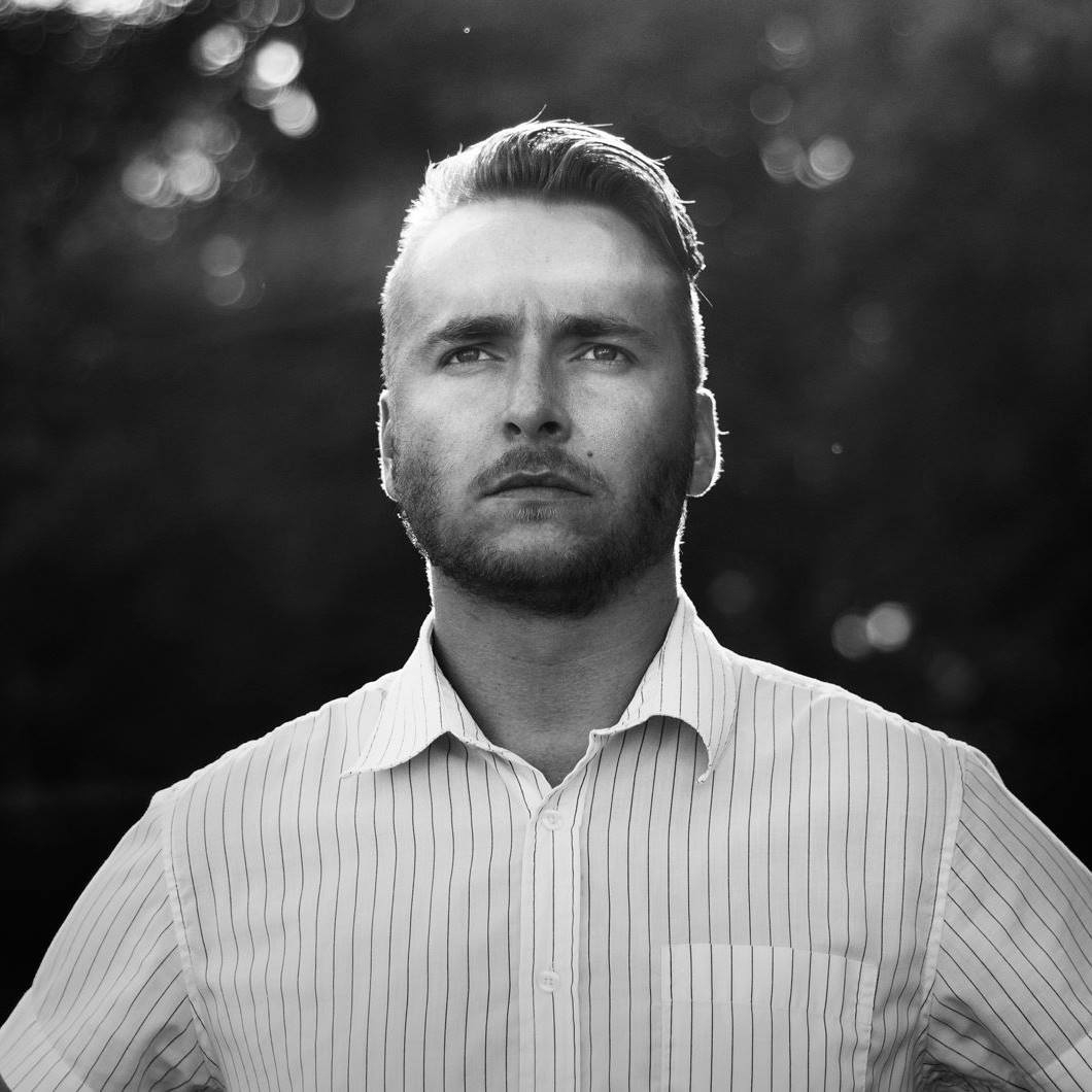 Daniel Valčík