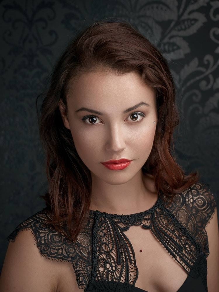 Iveta Zahalkova Vitkova