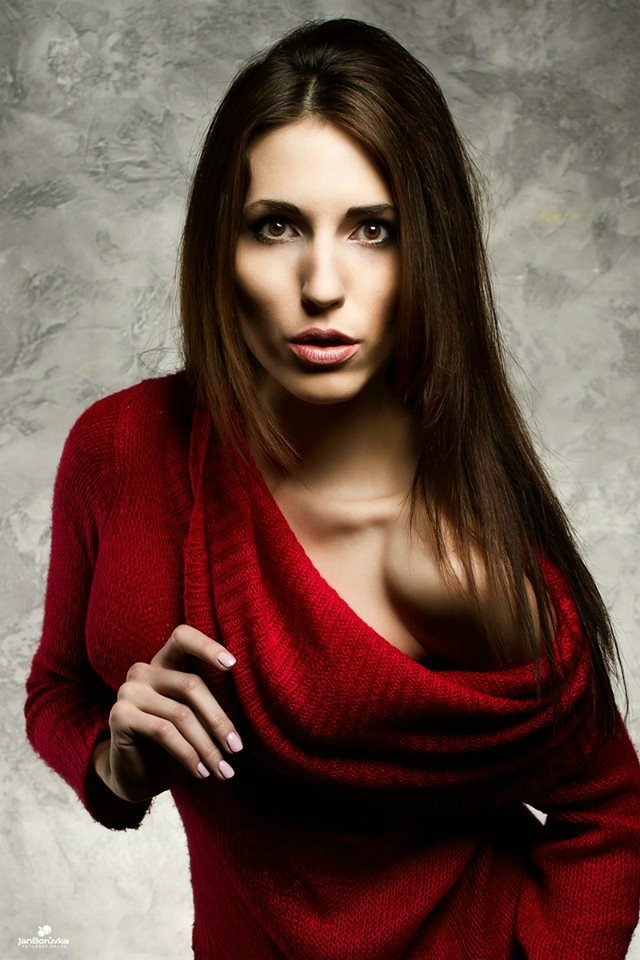 Markéta Havlová
