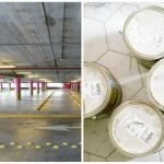 Šikovný trik zaručuje výsledky: ako rýchlo a lacno natrieť betónovú