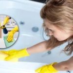 Whitewashed: Ako odstrániť nečistoty z vane za pár minút