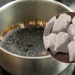 Ženy v domácnosti vyzývajú, aby utierali hrnce čajovými vrecúškami: čo