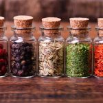 7 byliniek a korenín, ktoré pomáhajú znižovať krvný tlak