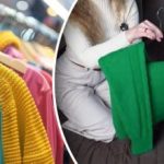 Ako kategoricky neukladať sveter na vešiak: lifehack zachráni horu oblečenia