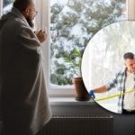 Ako lacno izolovať okná a zvýšiť teplotu v dome: čo