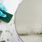 Ako odstrániť pleseň na stenách: jednoduchá, ale účinná metóda