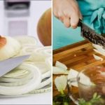Ako okamžite odstrániť zápach cibule z rúk: tajomstvo šéfkuchárov
