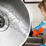 Ako rýchlo vyčistiť odtok v umývadle: lacný liek, ktorý má