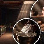 Ako sa vyhnúť hnilobe zeleniny v pivnici: odborník odhalil účinné metódy Ako sa vyhnúť hnilobe zeleniny v pivnici: odborník odhalil účinné