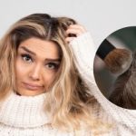 Ako skryť odrastené korienky vlasov: najlepšie účesy, ktoré sa dajú