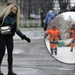 Ako topiť ľad bez soli: mýtus o kávovej usadenine bol vyvrátený Ako topiť ľad bez soli: mýtus o kávovej usadenine bol