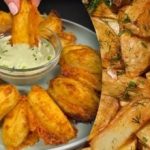 Ako uvariť dokonalé vyprážané zemiaky: hlavné tajomstvo bezchybného pokrmu