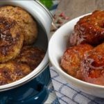 Ako v detstve: úžasný recept na najšťavnatejšie kotlety