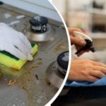 Ako vyčistiť varnú dosku do dokonalého lesku: jedno riešenie funguje