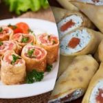 Bombastický predkrm na silvestrovský stôl