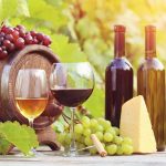 Červené vs. biele: odborníci na výživu nám povedali, ktoré víno