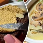 Chutí to bomba: jednoduchý recept na nádhernú hubovú paštétu