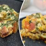 Chutné, výdatné, rýchle: recept na dokonalý obed za 10 minút