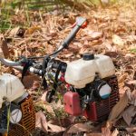 Či na zimu vypustiť benzín z kosačky: odborníci dali jednoznačnú