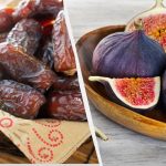 Čo je zdravšie – figy alebo datle: odborníci na výživu