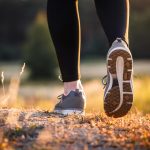 Čo robí chôdza pre človeka: odborníci vymenovali 15 hlavných výhod