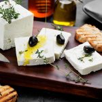 Čo sa stane, ak budete jesť syr feta každý deň: