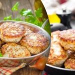 Fantastické bezmäsité rezne za pár minút – celá rodina sa