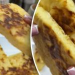 Ideálne na raňajky alebo obed: recept na lenivú panvicu khachapuri