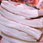 Koľko dní môžete uchovávať bravčovú masť v chladničke a ako