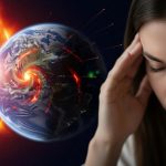 Magnetické búrky 24. decembra: či môžeme očakávať búrku na Štedrý