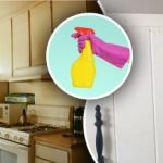 Mastnota v kuchyni sa v okamihu rozpustí vďaka jednému jednoduchému