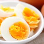 Môžete jesť vajcia každý deň a nemusíte sa obávať cholesterolu: