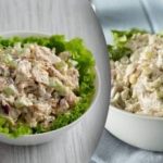 Nahrádza „Olivier“ a „Shuba“: kráľovský šalát na slávnostný stôl