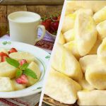 Najlenivejšie raňajkové knedle: pripravte si celú horu za 20 minút