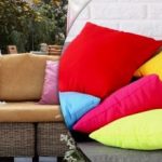 Neponáhľajte sa s vyhadzovaním starých vankúšov: užitočné vychytávky do domácnosti