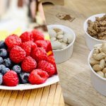 Nielen zelený čaj: odborníci vymenovali 7 potravín s vysokým obsahom