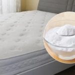 Prečo by ste si mali dať na matrac sódu bikarbónu: