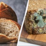 Prečo chlieb plesnivie a či môžete odrezať pleseň a zvyšok