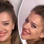 Trendový účes za jednu minútu: Ako si zapliesť „Malvinku“ úplne