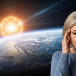 Týždeň sa začne magnetickou búrkou: aký silný bude jej vplyv