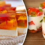 Viac ako len dezert: skutočné majstrovské dielo na novoročný stôl