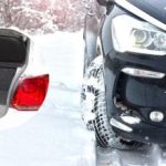 Vodiči sú vyzvaní, aby v decembri skontrolovali batožinový priestor auta